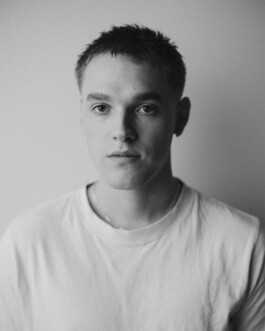 JOSEPH STRAUCH